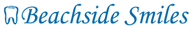 Logo of Beachside Smiles