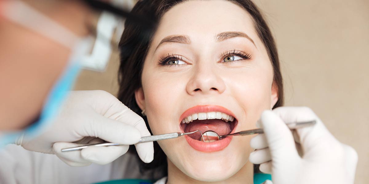 When you suffer from a damaged tooth or severe tooth infection, Contact Manhattan Beach dentist